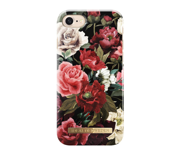 Etui Fashion Case do iPhone 6/6S/7/8 różowe - 455011 - zdjęcie